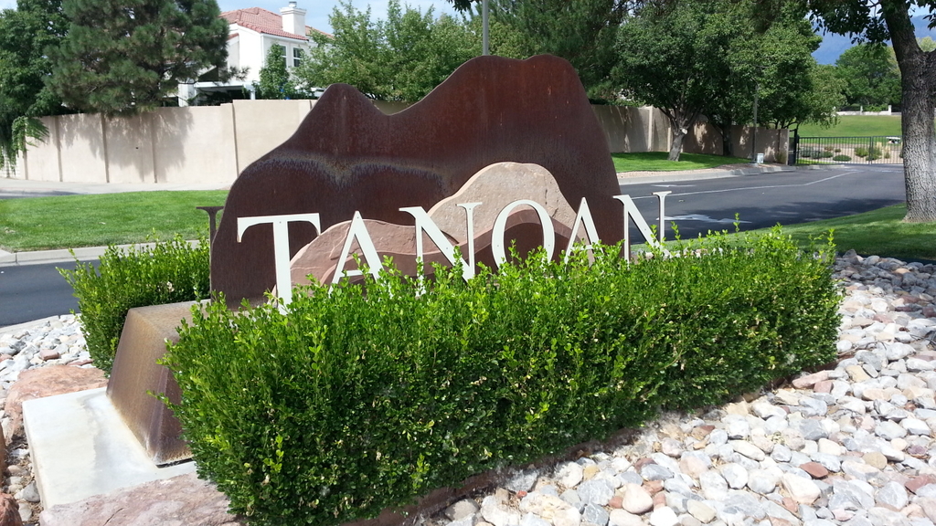 Tanoan Community