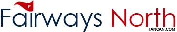 Fairways North Logo