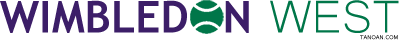 Wimbledon West Logo