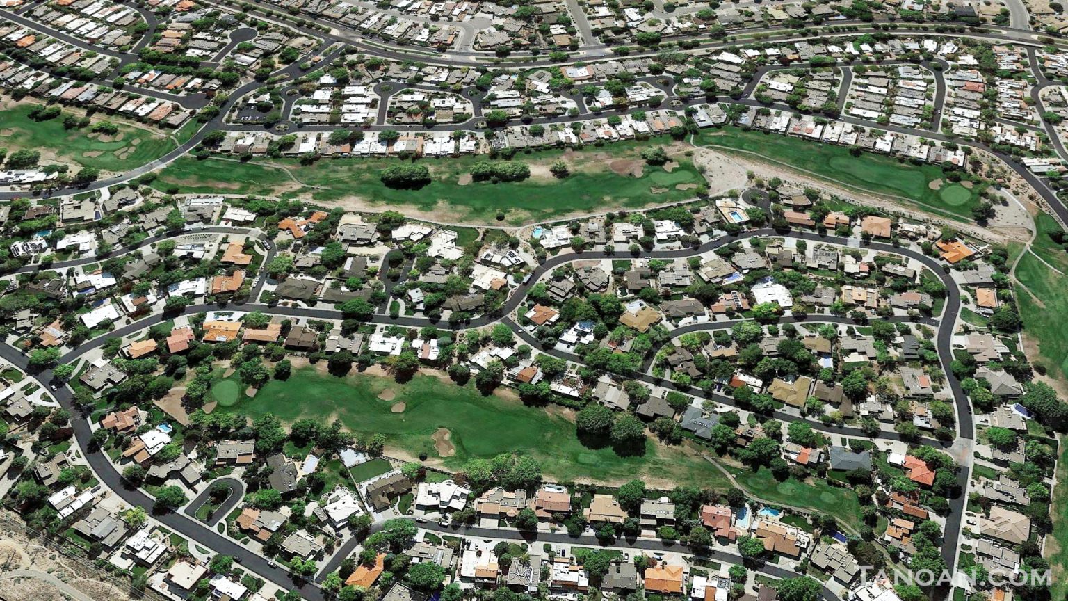 Fairway Estates at Tanoan