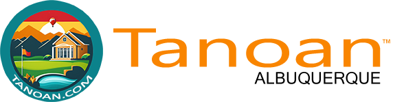 Tanoan logo